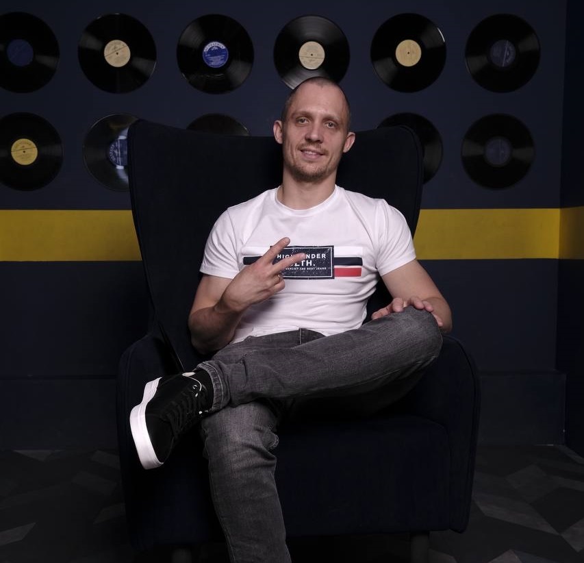 Частный SEO-специалист, Дащинский Александр